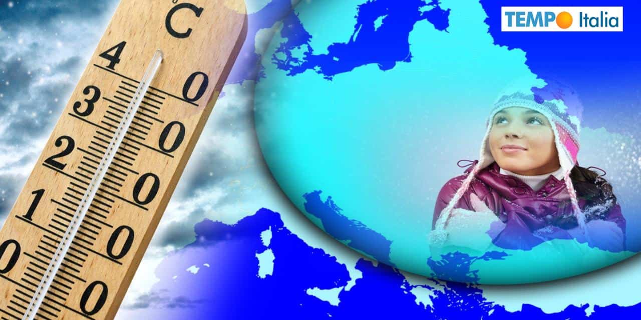 Meteo fine Ottobre: nuove perturbazioni e freddo in arrivo