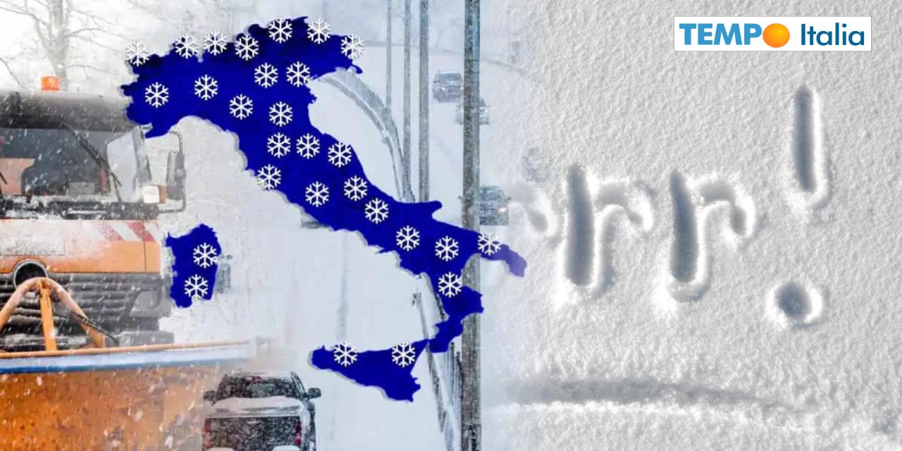 L'Inverno dei sogni