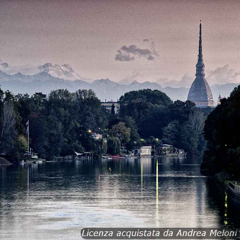Meteo TORINO. Piogge torrenziali tra sabato e domenica. Poi arriva il caldo