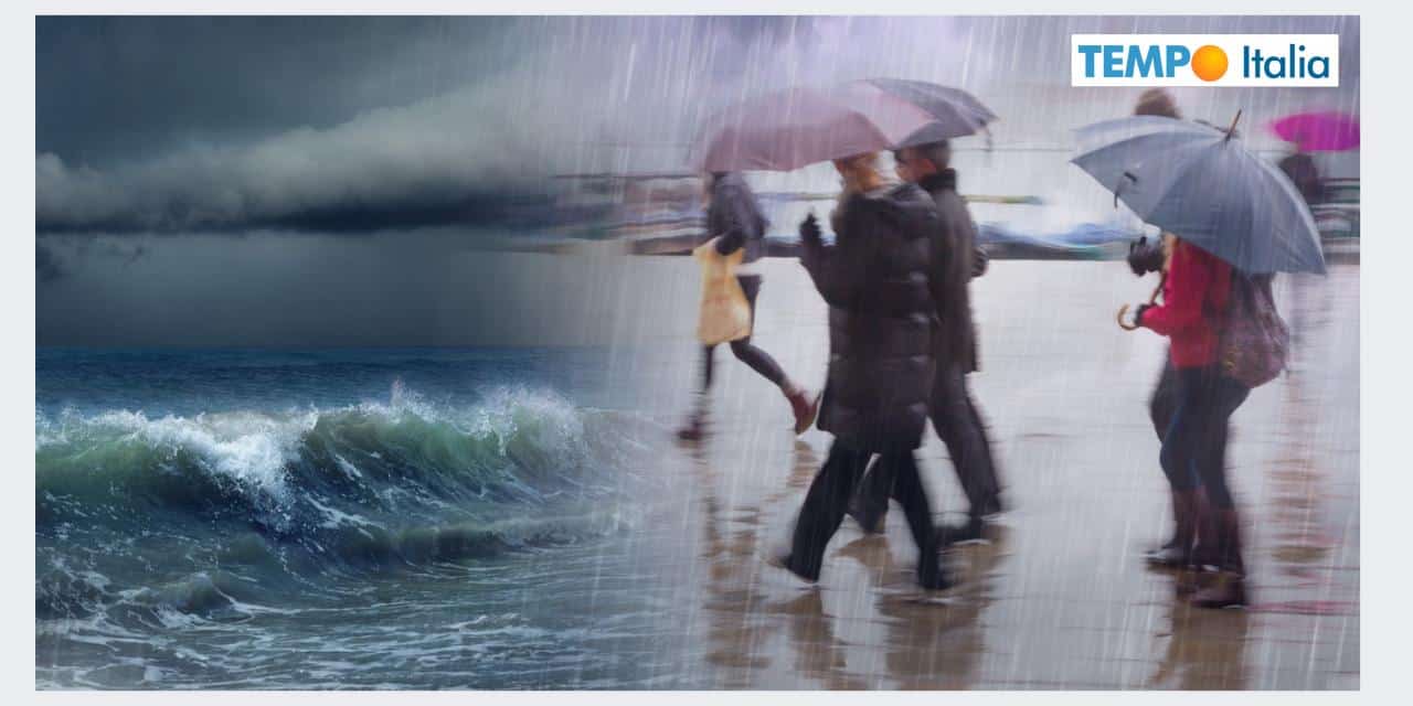 Meteo: Novembre è a rischio dopo il caldo insolito di Ottobre