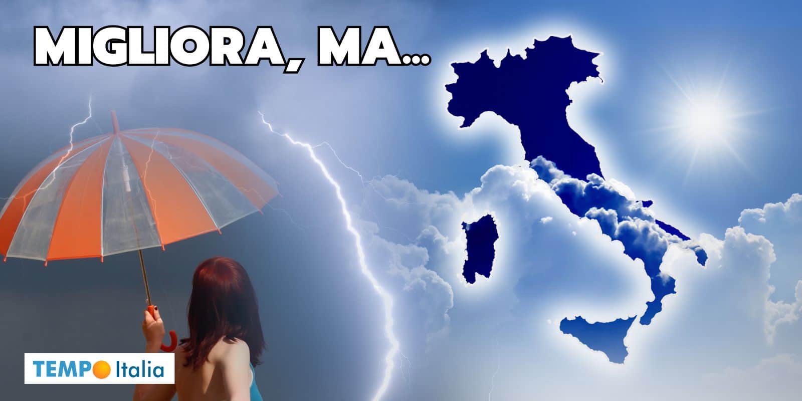 Anticiclone in espansione: METEO in miglioramento, ma occhio alla Penisola Iberica 2 migliora 21 setukg