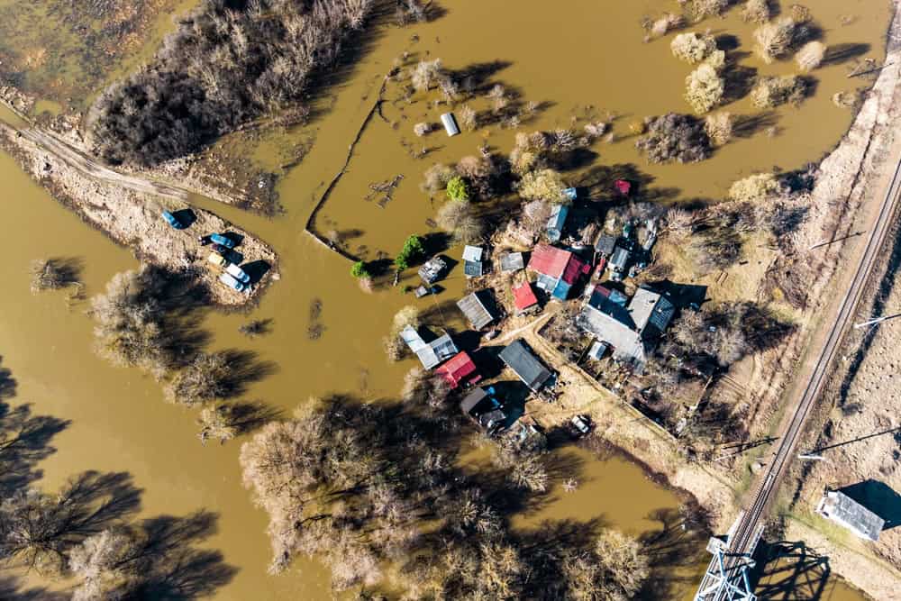 Meteo e fenomeni estremi: come la convergenza tra venti genera Nubifragi devastanti