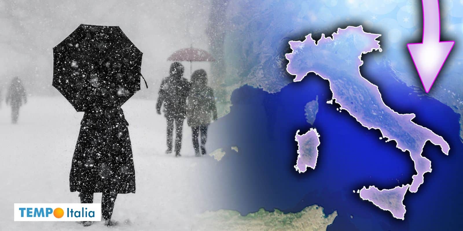 METEO verso un Inverno 2024-2025 da record 2 vortice polare 17 fgerfas