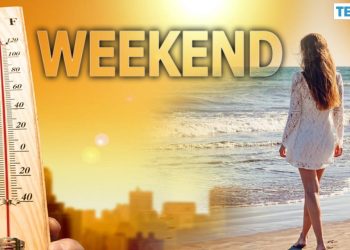 Primo weekend di Novembre con anticiclone dominatore incontrastato