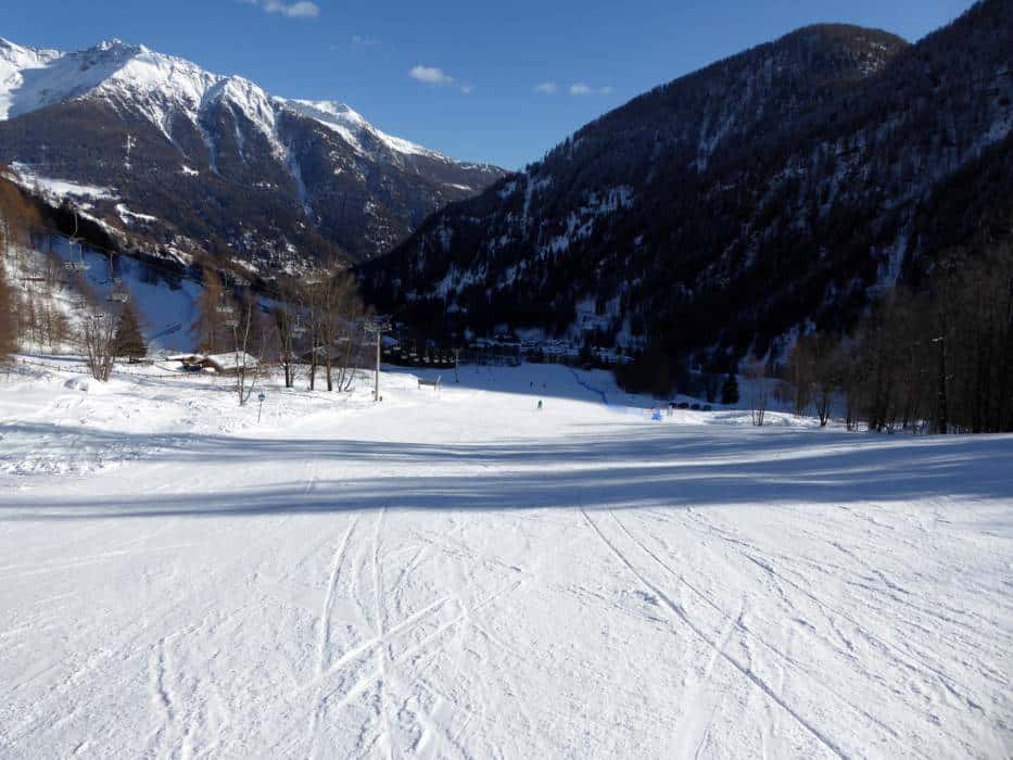 Sciate, sci di fondo e ciaspolate nelle Dolomiti trentine: turismo a Pejo 17 Sciate, sci di fondo e ciaspolate nelle Dolomiti trentine: turismo a Pejo
