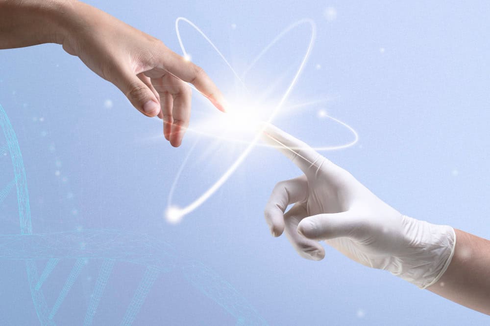 Pillole di scienza tra Cristalli luminosi e Tempeste radioattive 26 Pillole di scienza tra Cristalli luminosi e Tempeste radioattive
