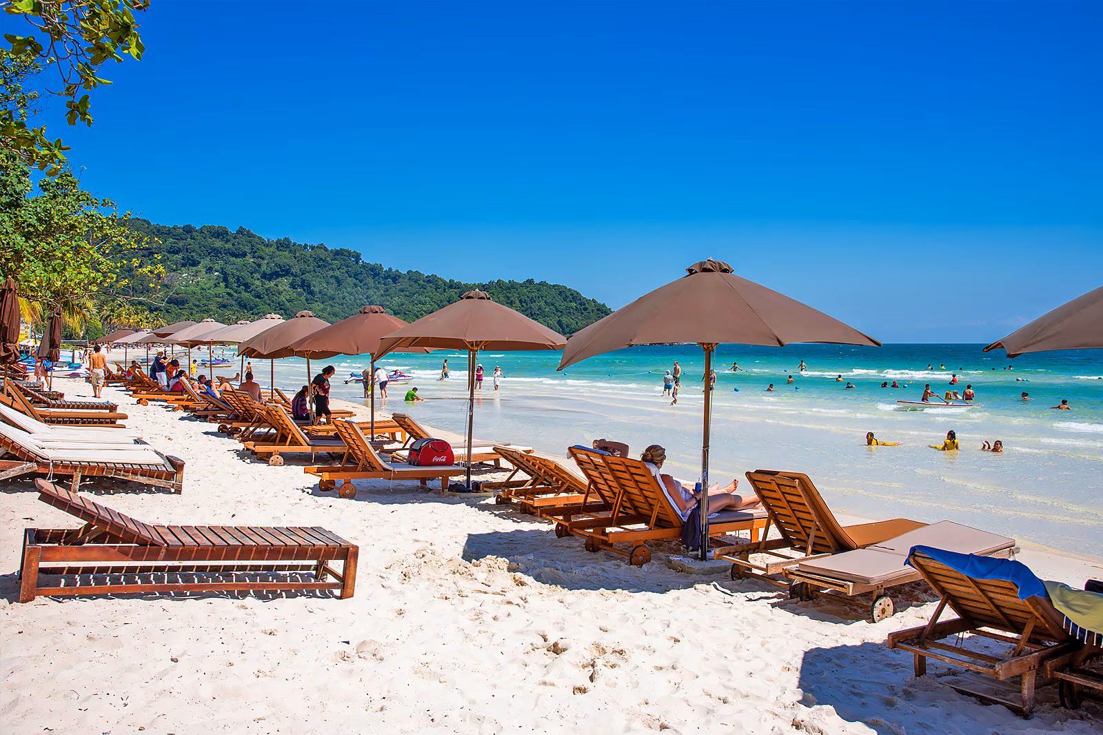 Phu Quoc: mare, natura e cultura con temperature tra 26 e 29°C 11 Phu Quoc: mare, natura e cultura con temperature tra 26 e 29°C