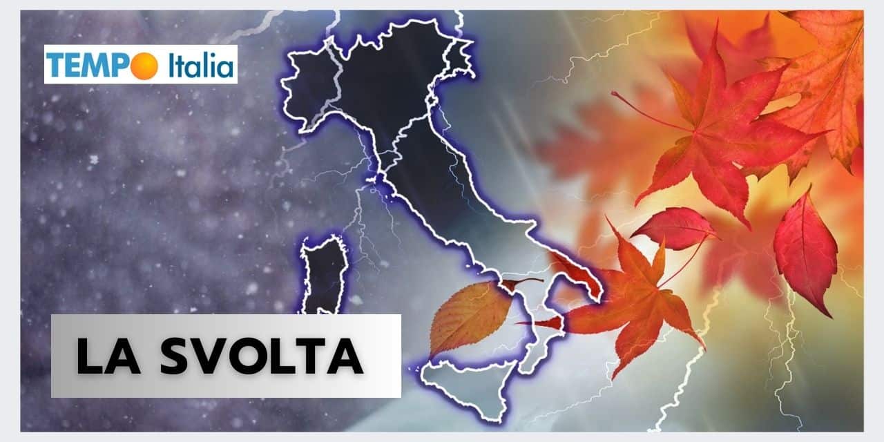 Stabilità a lungo, spunta un’ipotesi meteo interessante in questa data