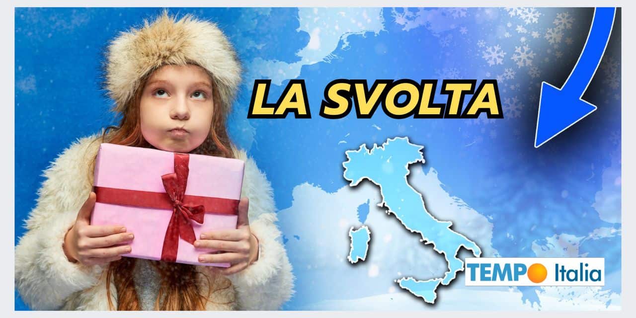 Novembre COMPROMESSO? Mai dare sentenze meteo precoci