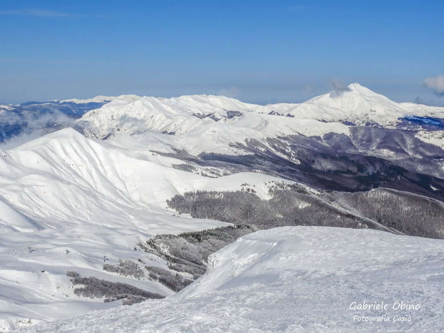 Scopri sci, snowboard e ciaspolate a Corno alle Scale 11 Scopri sci, snowboard e ciaspolate a Corno alle Scale