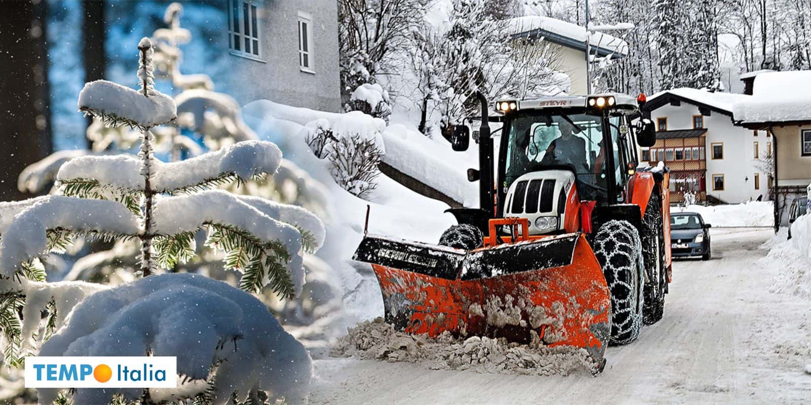 METEO e Inverno: l’Italia è pronta per una svolta gelida?