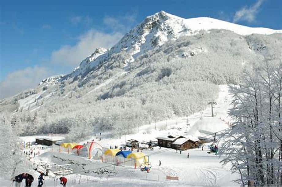 L'Abetone: meta invernale per eccellenza 21 L’Abetone: meta invernale per eccellenza