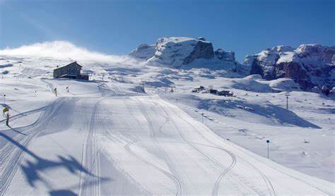 Viaggi nella neve: scoprire la magia della Val di Sole