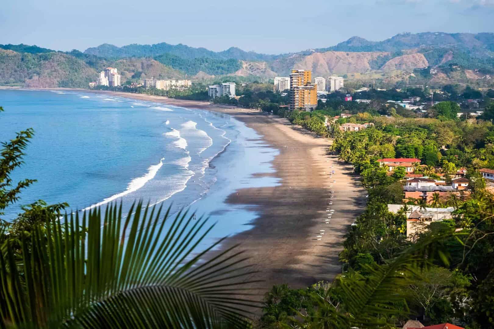 Jacó in Costa Rica: surf, relax e temperature tra 25 e 30 gradi 17 Jacó in Costa Rica: surf, relax e temperature tra 25 e 30 gradi