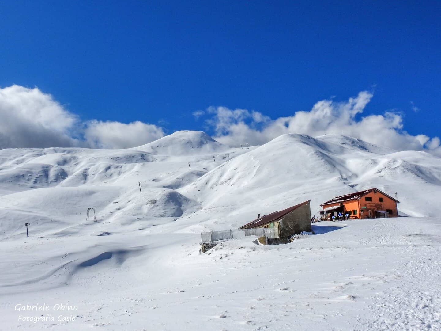 Turismo in Emilia-Romagna. Sci, snowboard e ciaspolate a Corno alle Scale 7 Turismo in Emilia-Romagna. Sci, snowboard e ciaspolate a Corno alle Scale