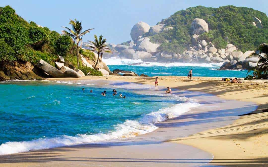 Clima ideale tra mare e natura a Santa Marta: turismo perfetto 23 Clima ideale tra mare e natura a Santa Marta: turismo perfetto