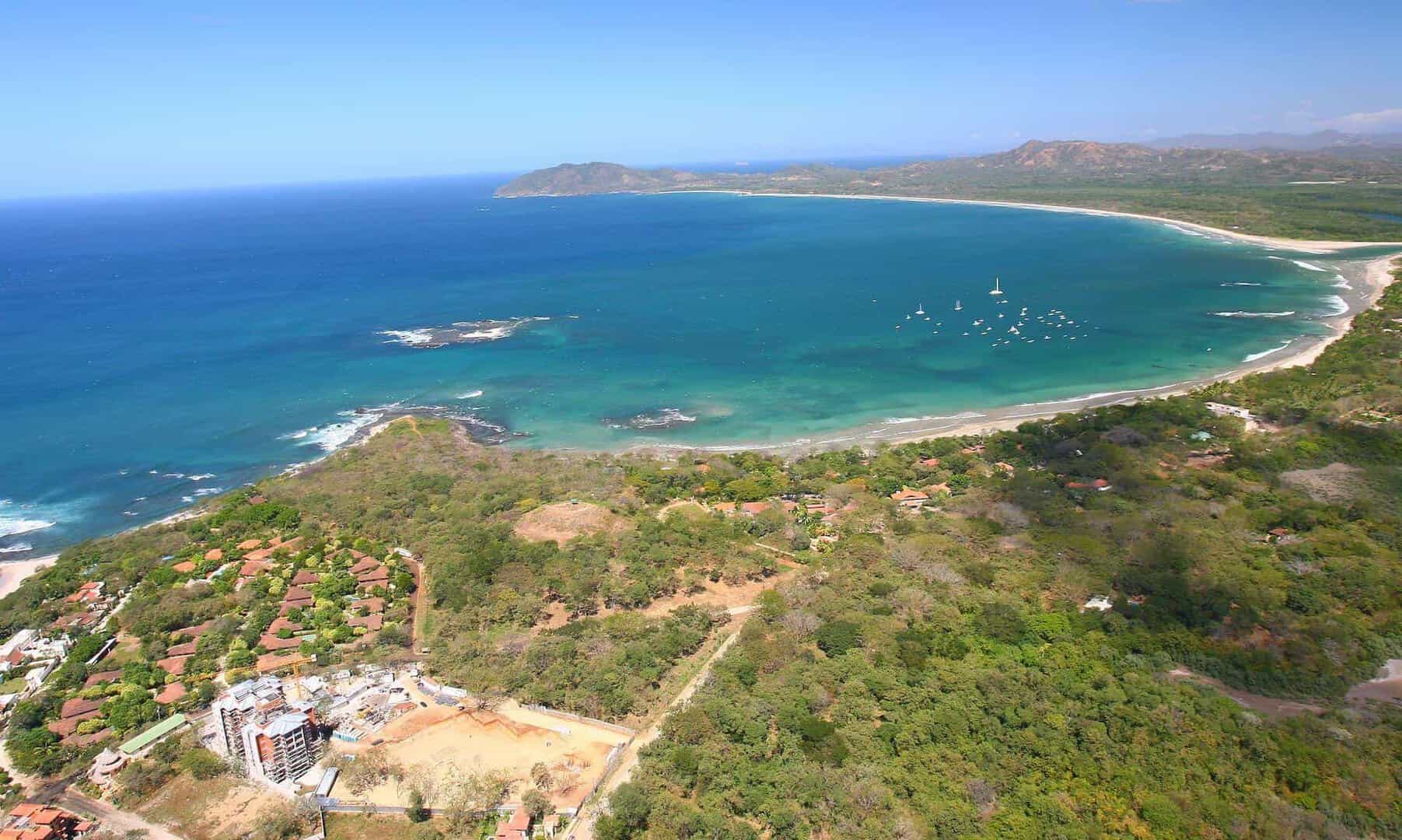 Tamarindo in Costa Rica: surf, natura e spiagge 2 Tamarindo in Costa Rica: surf, natura e spiagge