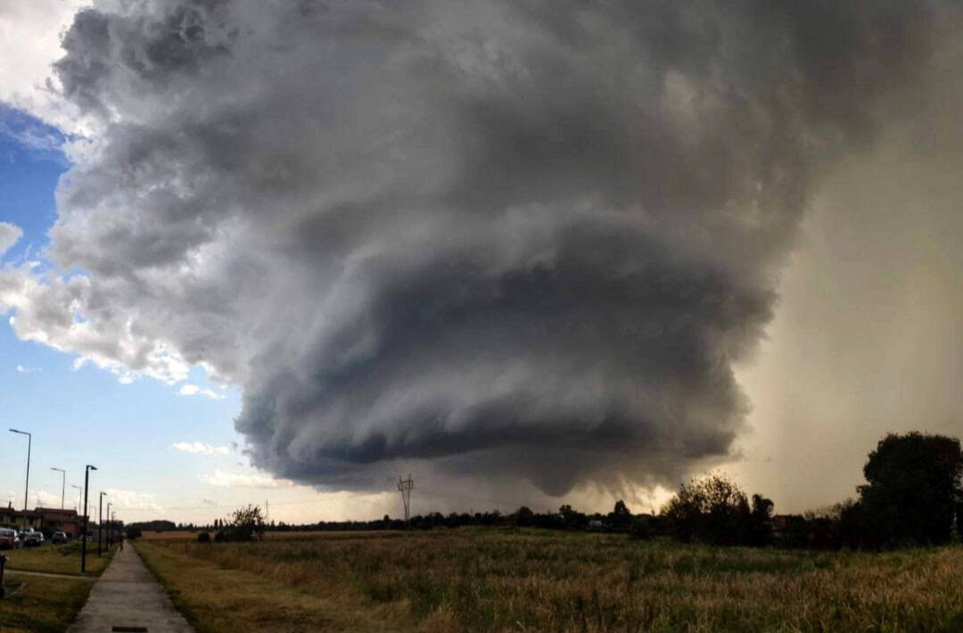 Tornado