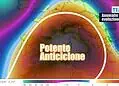 Torna forte l'Anticiclone nel corso del weekend