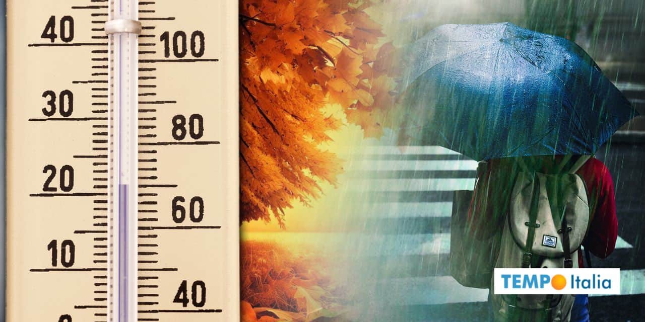 Meteo: il freddo arriva sul serio! Tutta Italia coinvolta?