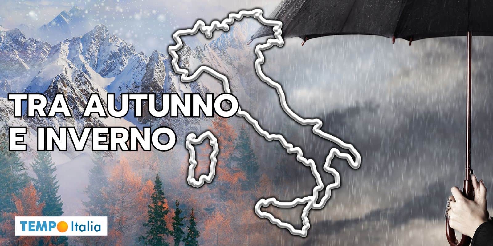 Maltempo in arrivo: METEO da neve a bassa quota? Sì, no 2 autunno inverno 14 fsfyjjk