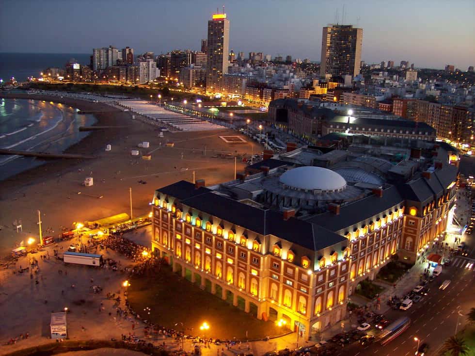 Mar del Plata: clima ideale e spiagge per il turismo 7 Mar del Plata: clima ideale e spiagge per il turismo