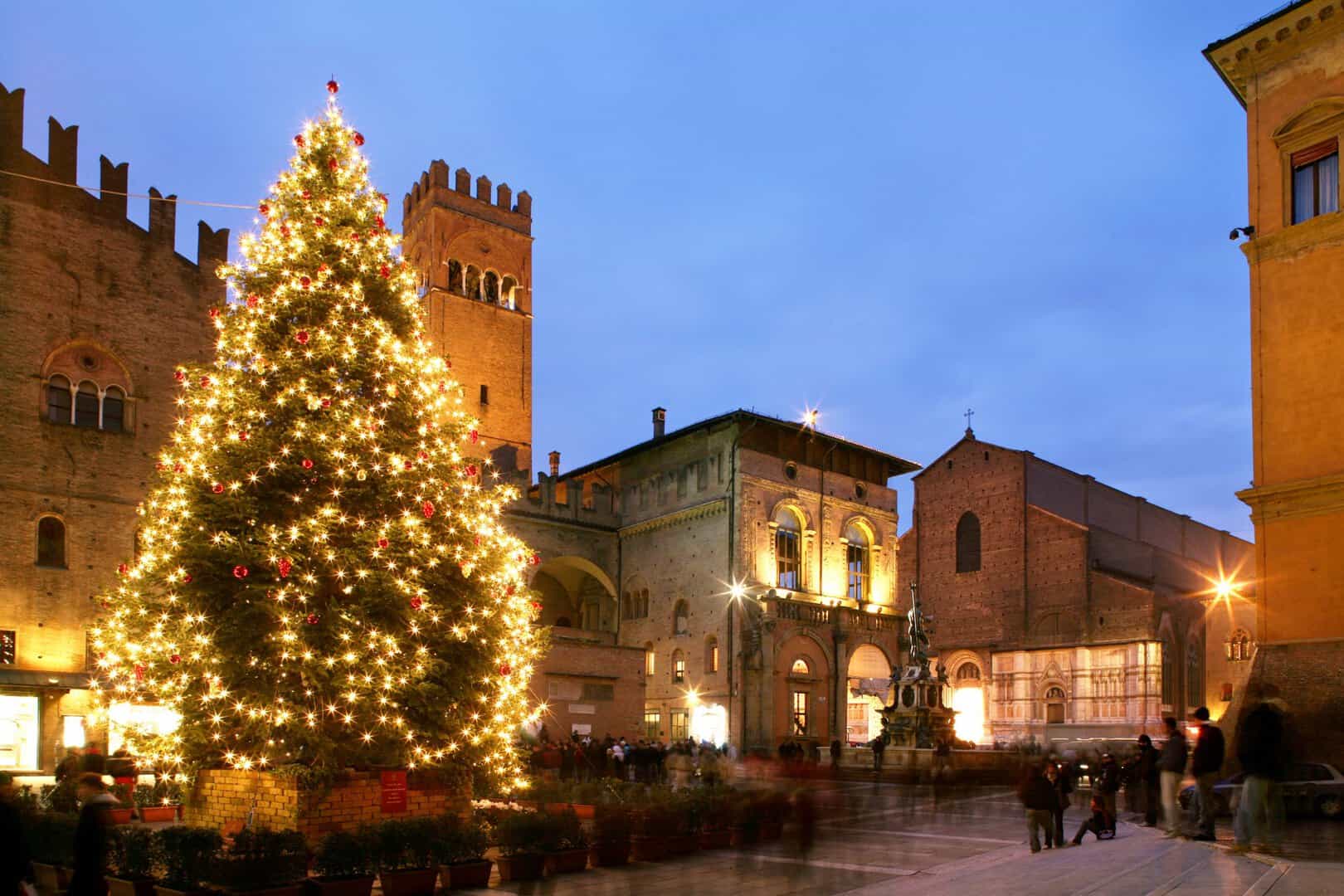 Il mercatino di Natale a Bologna 24 Il mercatino di Natale a Bologna