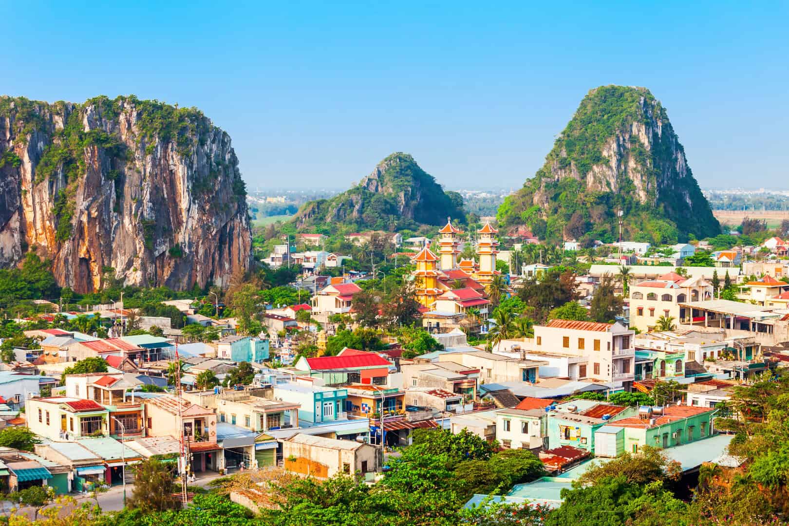 Da Nang: tra idilliache spiagge e cultura ricca 23 Da Nang: tra idilliache spiagge e cultura ricca