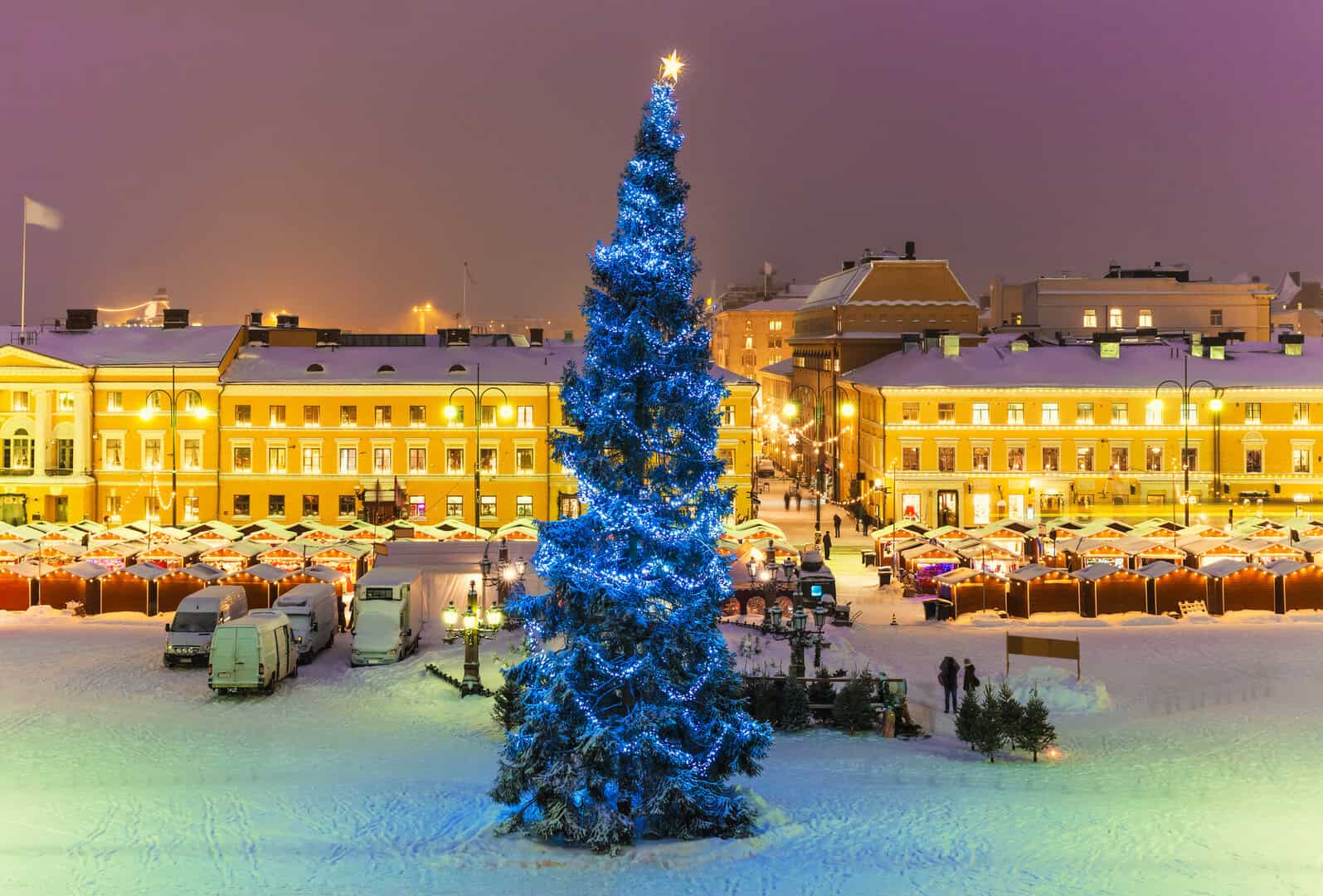 Vacanza ai mercatini di Natale di Helsinki 19 Vacanza ai mercatini di Natale di Helsinki