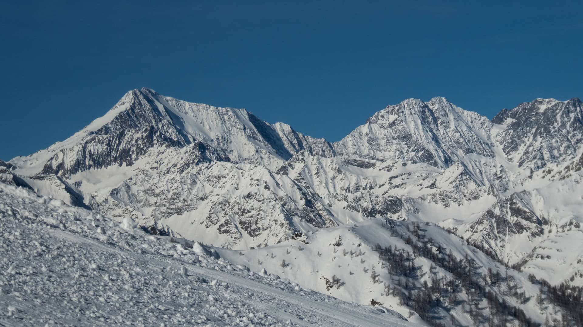 Nel cuore del Piemonte: sci, snowboard e ciaspolate a Domobianca