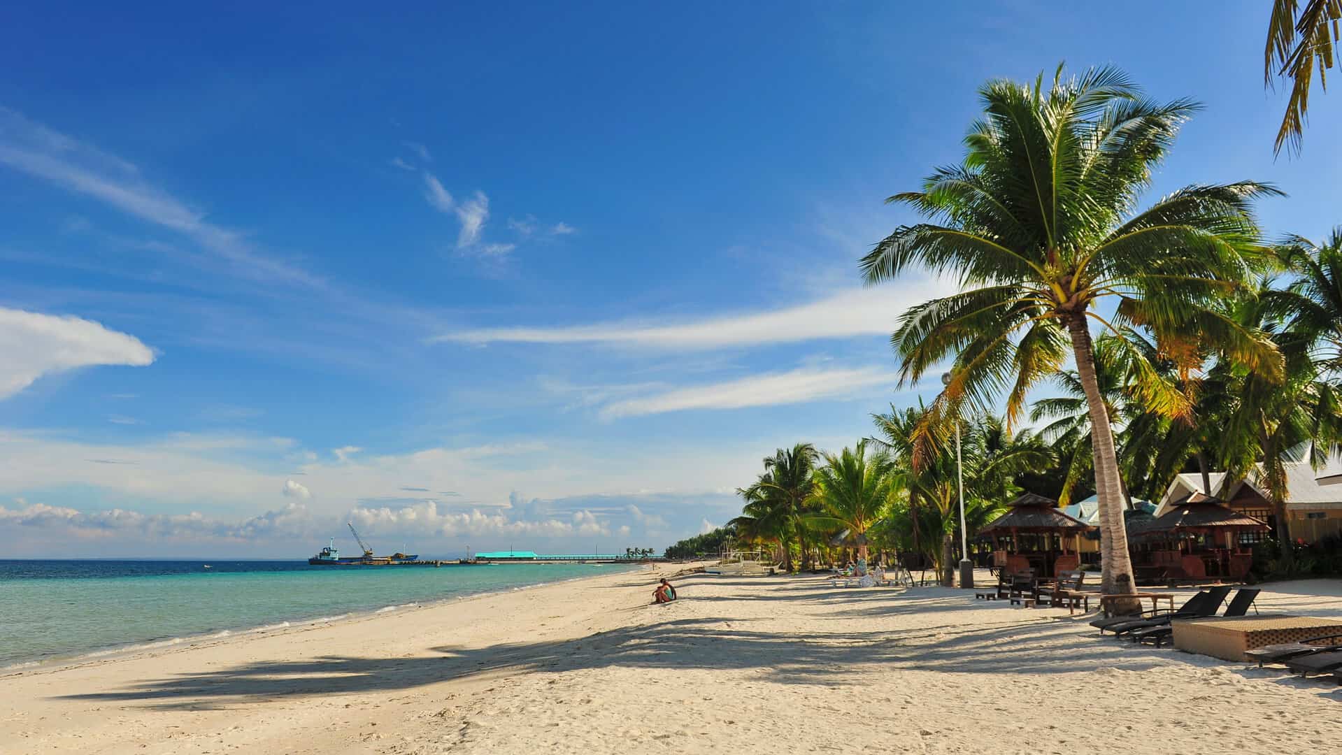 Cebu: tra isole incantevoli e mare cristallino 24 Cebu: tra isole incantevoli e mare cristallino