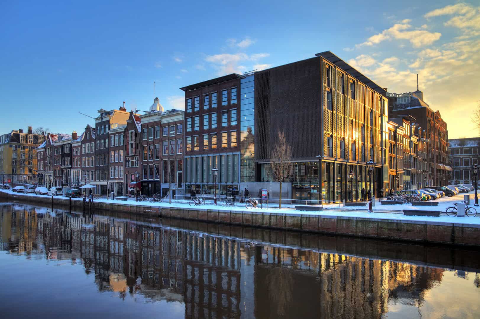 Cosa portare per il clima freddo e umido ad Amsterdam 22 Cosa portare per il clima freddo e umido ad Amsterdam