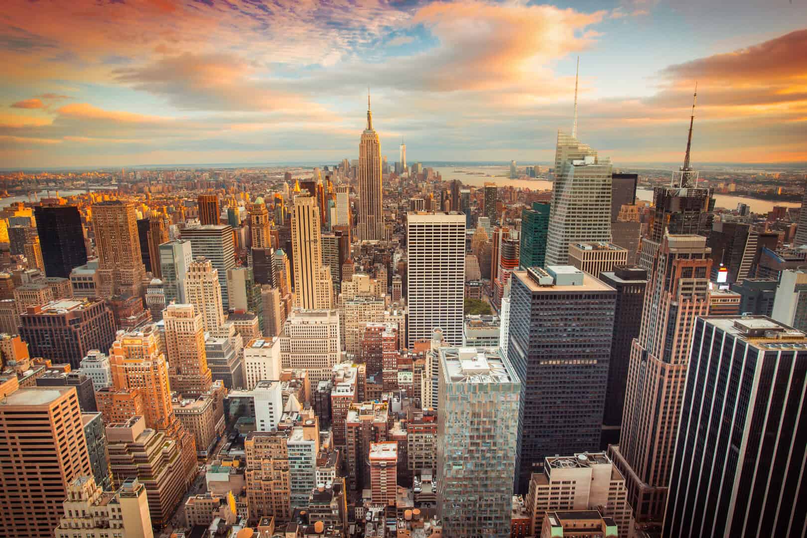 Natale a New York. Le Rockettes al Radio City Music Hall 2 dreamstime m 41666282