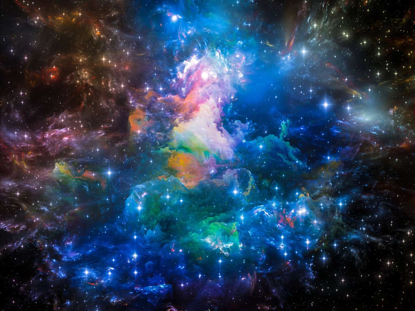 Nuove missioni NASA per esplorare raggi X e infrarosso lontano