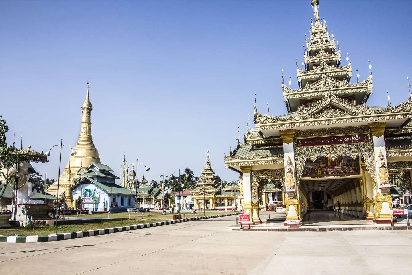 Dawei in Myanmar. Cultura e spiagge segrete 9 Dawei in Myanmar. Cultura e spiagge segrete