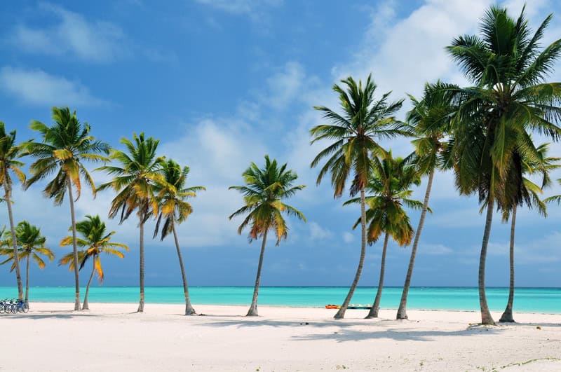 Vacanza nelle spiagge di Punta Cana 9 Vacanza nelle spiagge di Punta Cana