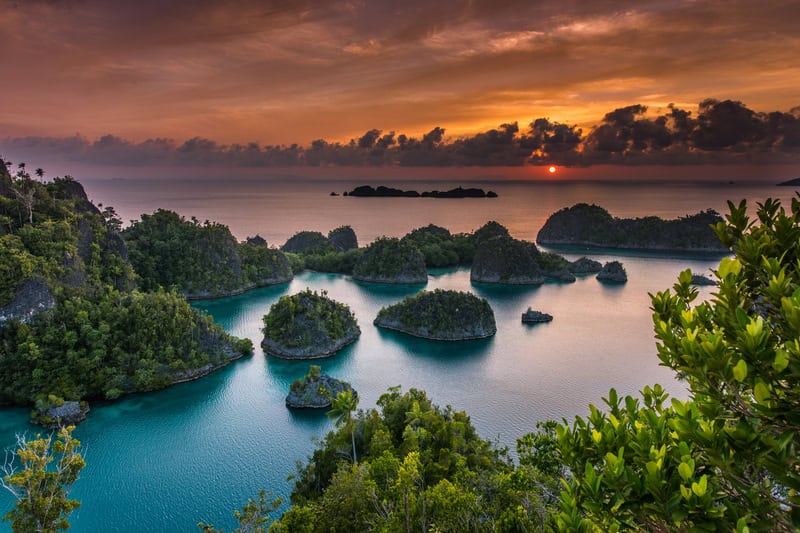 Turismo in Papua Nuova Guinea: mare, immersioni e culture tribali