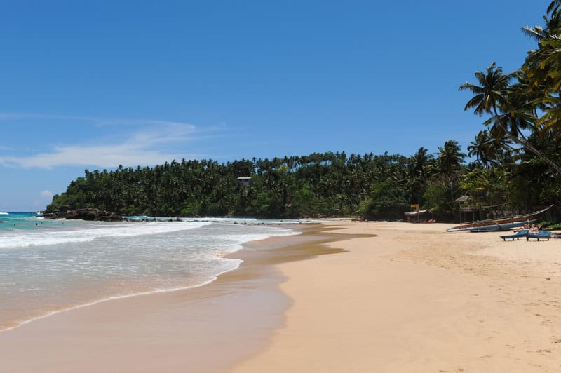 A Mirissa in Sri Lanka spiagge, natura e relax 20 A Mirissa in Sri Lanka spiagge, natura e relax