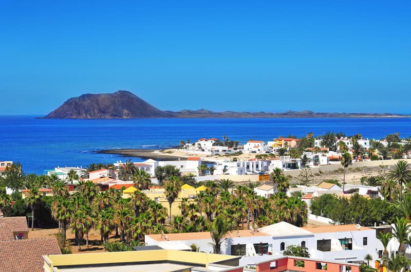 Vacanza a Fuerteventura: paradiso del surf e kitesurf 24 Vacanza a Fuerteventura: paradiso del surf e kitesurf
