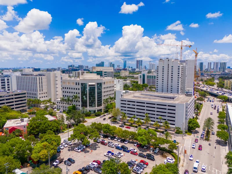 Viaggio a Miami: sole invernale, cultura e arte 8 Viaggio a Miami: sole invernale, cultura e arte