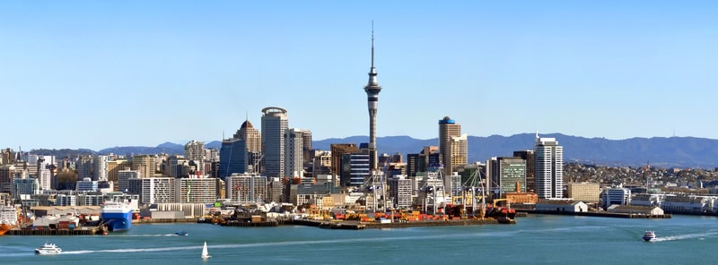 Vacanza ad Auckland, tra cultura, natura e panorami mozzafiato 1 Vacanza ad Auckland, tra cultura, natura e panorami mozzafiato