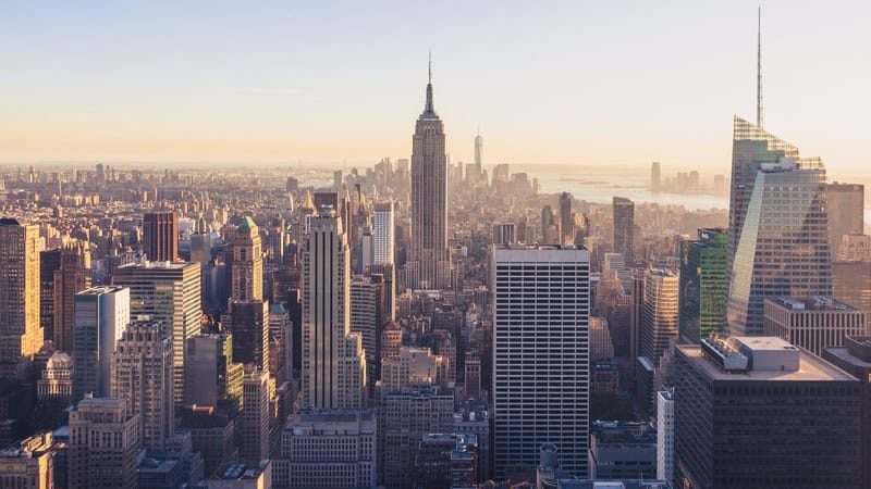 Natale e Capodanno a New York: cosa vedere 6 Natale e Capodanno a New York: cosa vedere