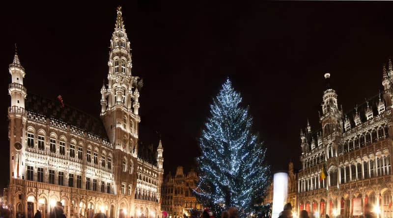 Vacanza invernale a Bruxelles, tra iconiche attrazioni e cioccolato belga 6 Vacanza invernale a Bruxelles, tra iconiche attrazioni e cioccolato belga