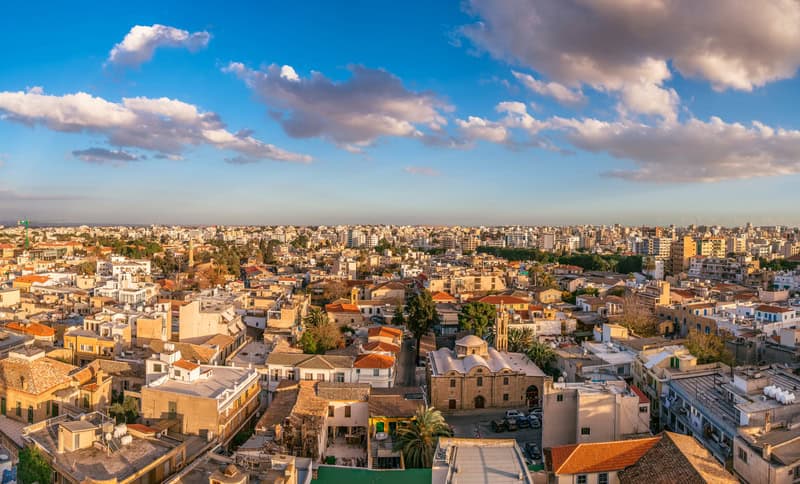 Viaggio a Nicosia: clima mite e consigli per una valigia perfetta 18 Viaggio a Nicosia: clima mite e consigli per una valigia perfetta