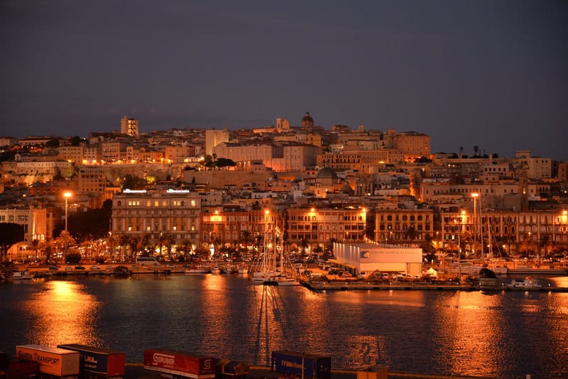 Vacanza tra i mercati di Natale di Cagliari 23 Vacanza tra i mercati di Natale di Cagliari