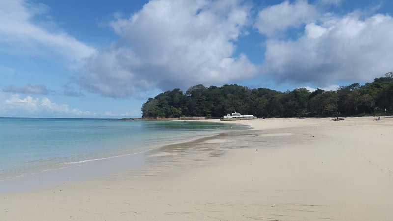 Vacanza a Isla Contadora, tra spiagge incantevoli e clima ideale tutto l'anno 11 Vacanza a Isla Contadora, tra spiagge incantevoli e clima ideale tutto l’anno