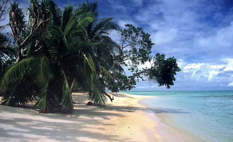 Turismo nel villaggio tropicale a Île Sainte-Marie 20 Turismo nel villaggio tropicale a Île Sainte-Marie