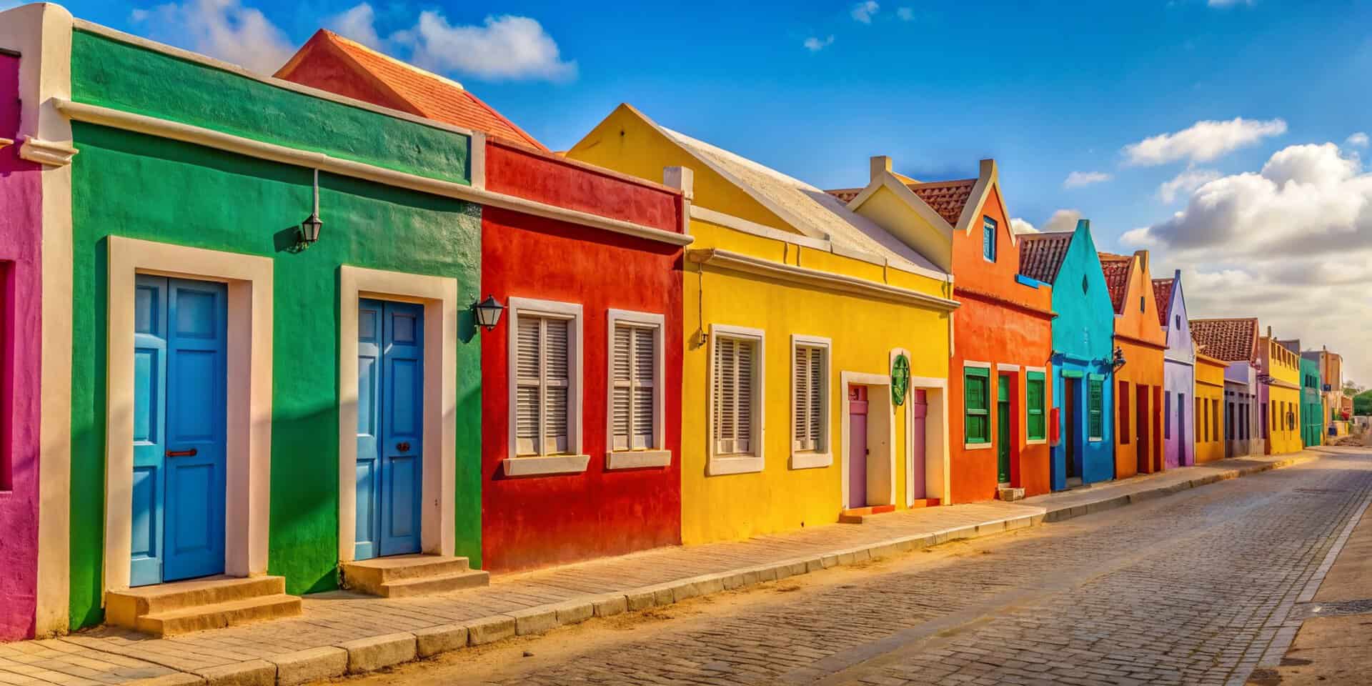 Vacanza tra dune e mare turchese a Boa Vista