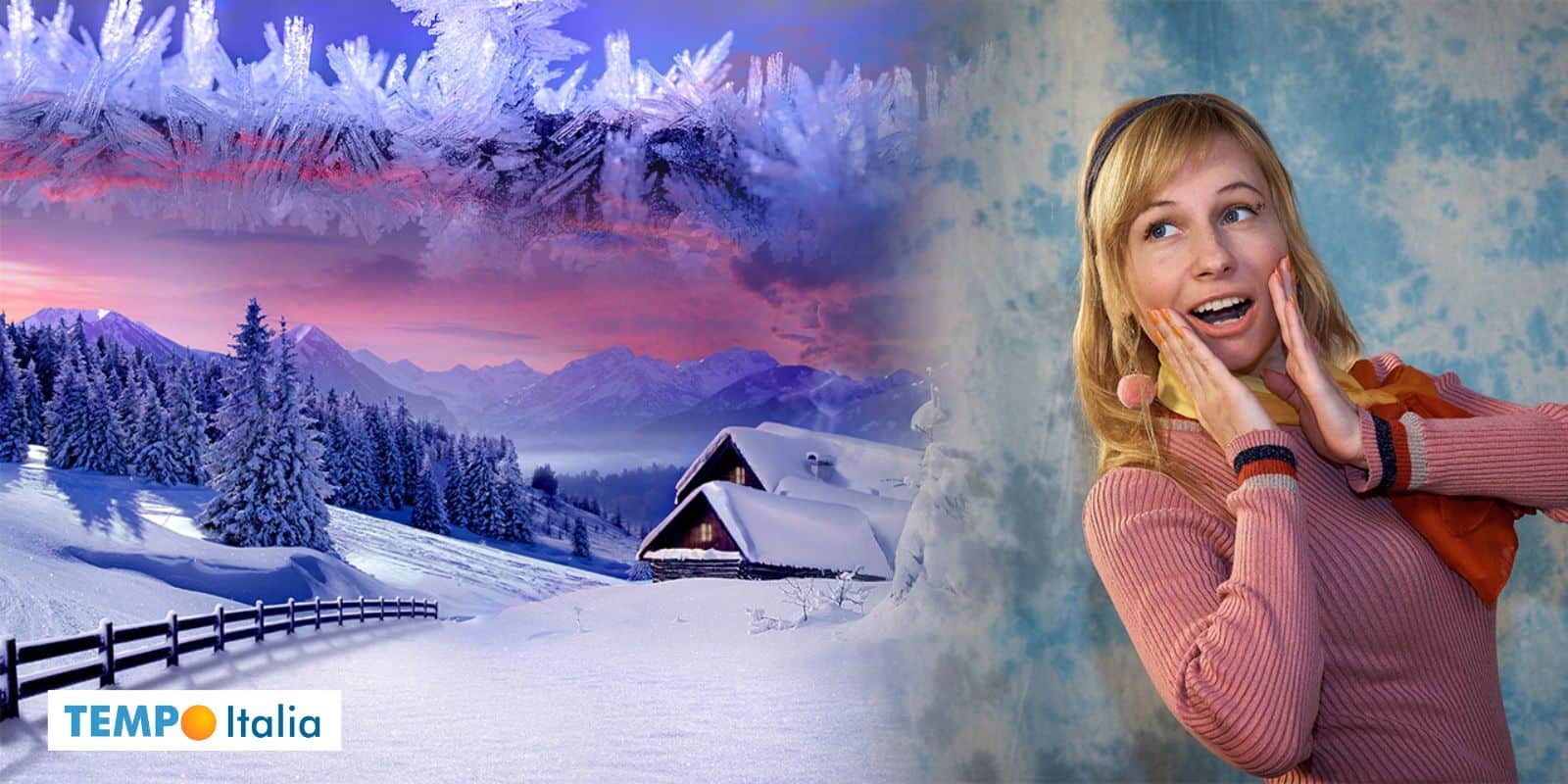 METEO Festività 2024: alta pressione o gelo Natalizio?