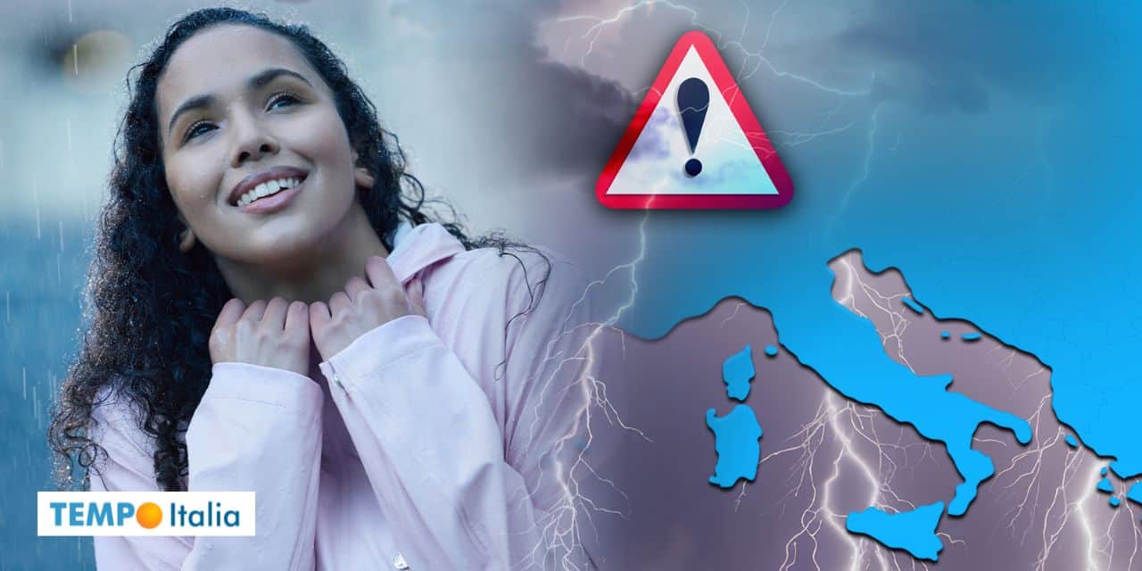 Meteo: due giorni di gran freddo in settimana, rischio neve? 2 gran freddo meteo 1711